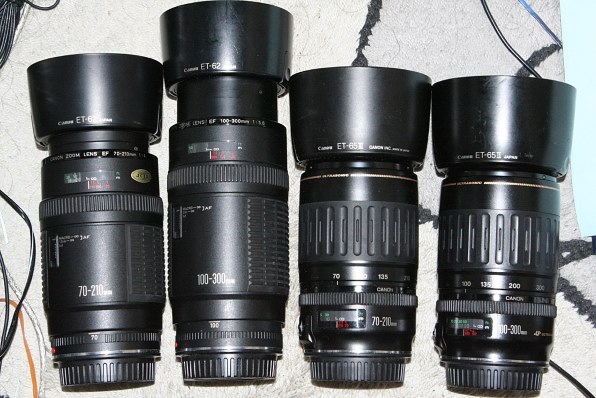 CANON EF28-105mm F3.5-4.5 II USM投稿画像・動画 (掲示板) - 価格.com