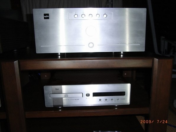 KEF XQ40 [ペア]投稿画像・動画 - 価格.com