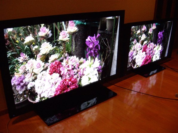 パイオニア KURO KRP-600M [60インチ]投稿画像・動画 - 価格.com