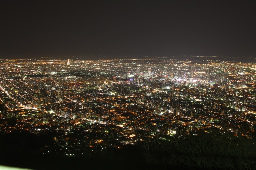 夜景撮影』 CANON EOS 40D ボディ のクチコミ掲示板 - 価格.com
