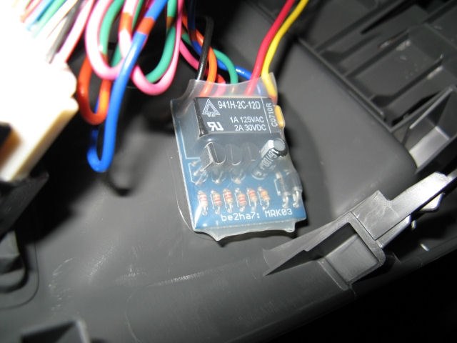 格安！オートリトラクタブルミラー装着しました^^』 トヨタ