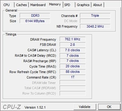 corei7 OCについて 質問半分まとめ半分』 インテル Core i7 920 BOX の