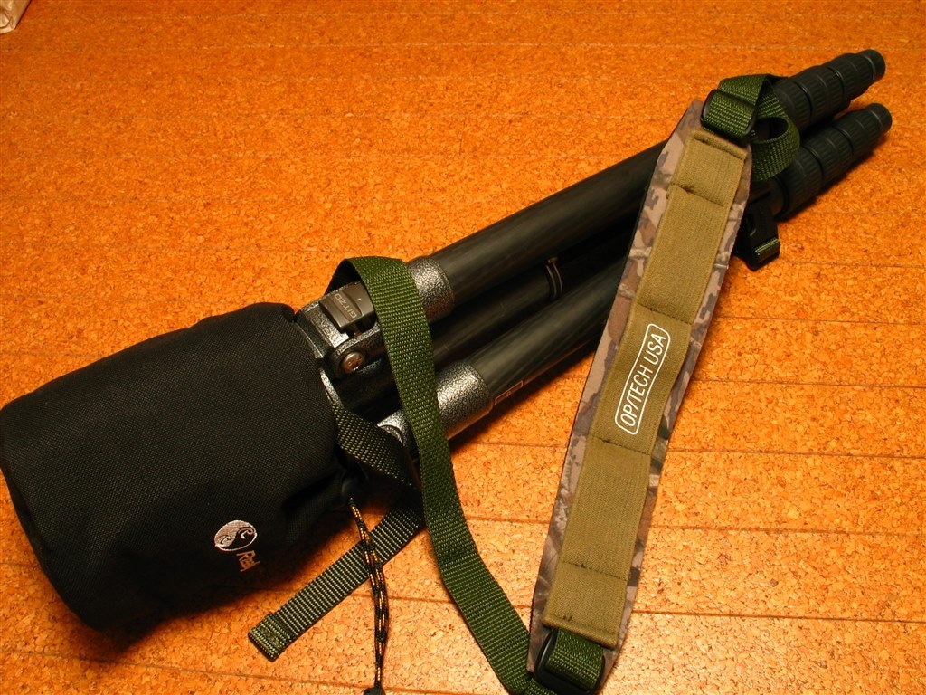 シンクタンクフォトのバズーカ（三脚ケース）』 クチコミ掲示板