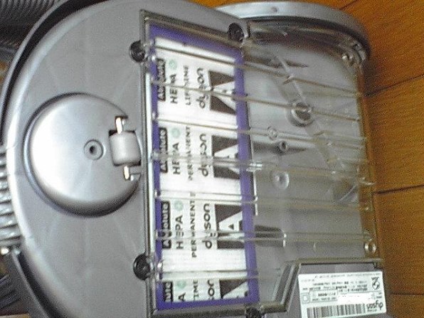 ダイソン DC12 plus entryのクチコミ - 価格.com