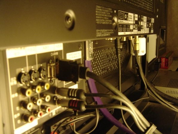 パイオニア KURO PDP-5010HD [50インチ]投稿画像・動画 - 価格.com