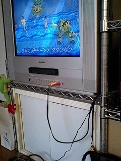 東芝 REGZA 32H8000 [32インチ]投稿画像・動画 - 価格.com
