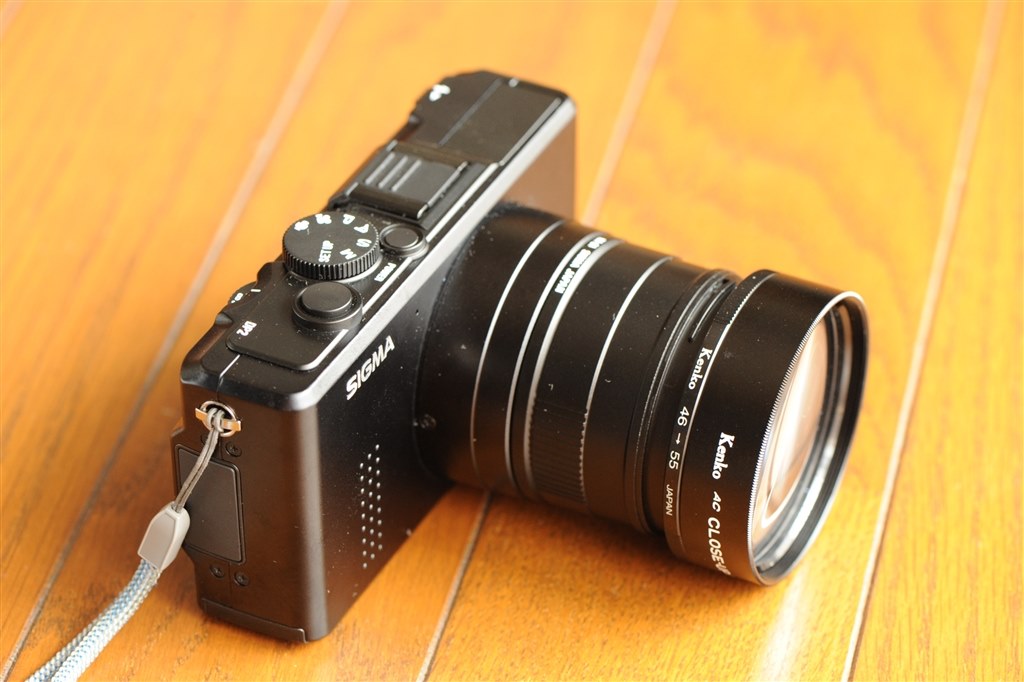 レンズキャップ』 シグマ SIGMA DP2 のクチコミ掲示板 - 価格.com