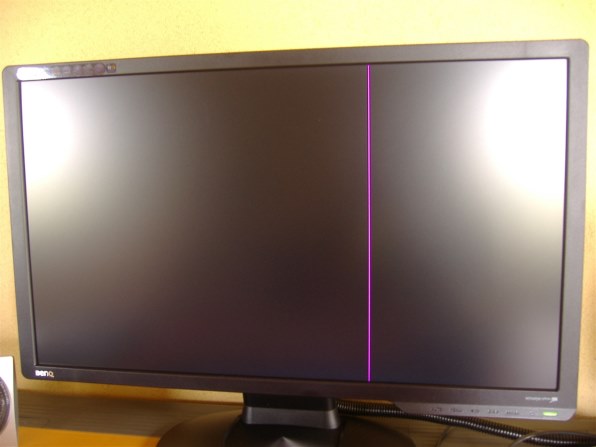 BenQ G2411HD [24インチ]投稿画像・動画 - 価格.com