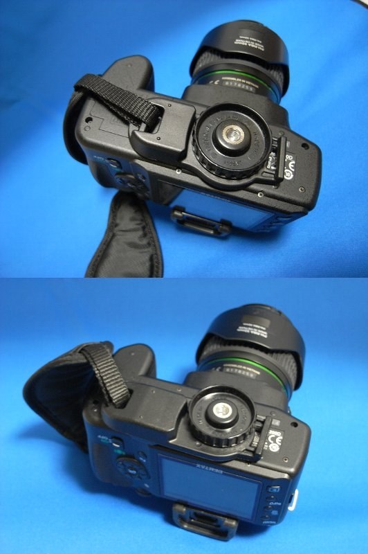 ストラップ換えて見ました。』 ペンタックス PENTAX K200D ストラップ換えて見ました。』 ペンタックス PENTAX K200D
