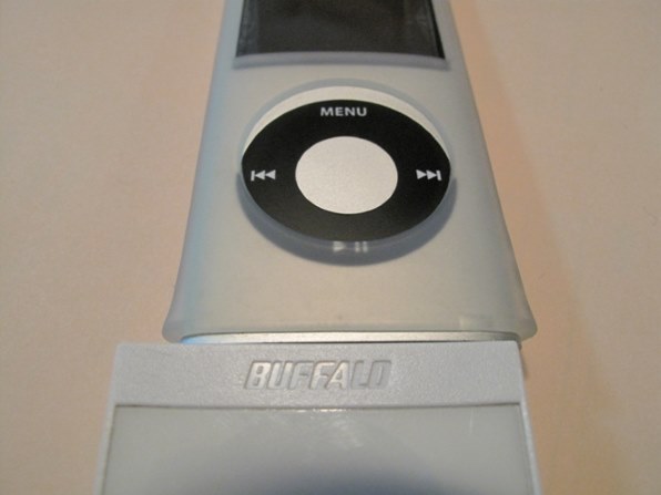 ipod nano MB598J/A  8GB Silver   新品 未使用】iPod nano 8GB Silver シルバー MB598J/A Apple iPod