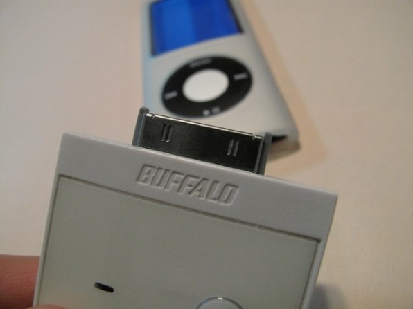 Apple iPod nano MB598J/A シルバー (8GB)投稿画像・動画 - 価格.com