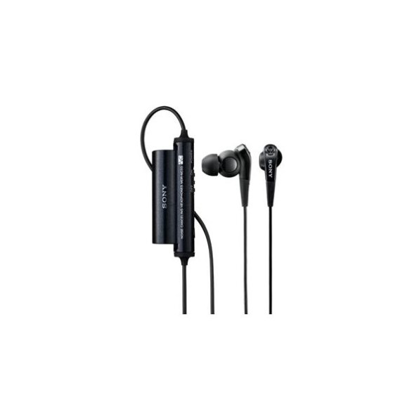SONY NW-X1060 デジタルオーディオプレーヤー 32GB NW-X1060/BI | ポータブルオーディオプレーヤー WALKMAN