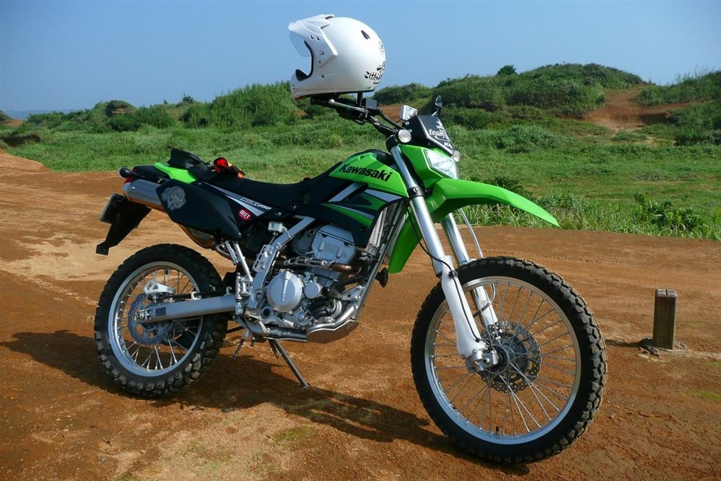 突然のエンストしたことはありませんか？』 カワサキ KLX250 のクチコミ掲示板 - 価格.com