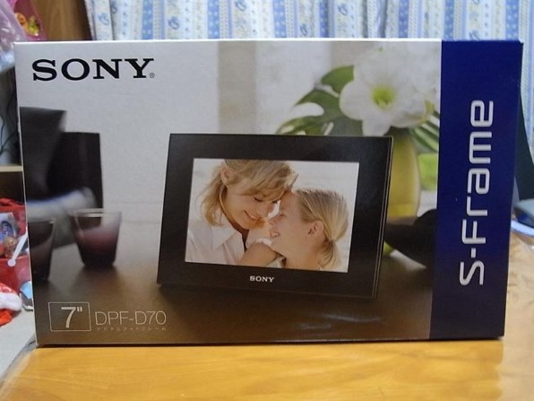 SONY DPF-D70 価格比較 - 価格.com