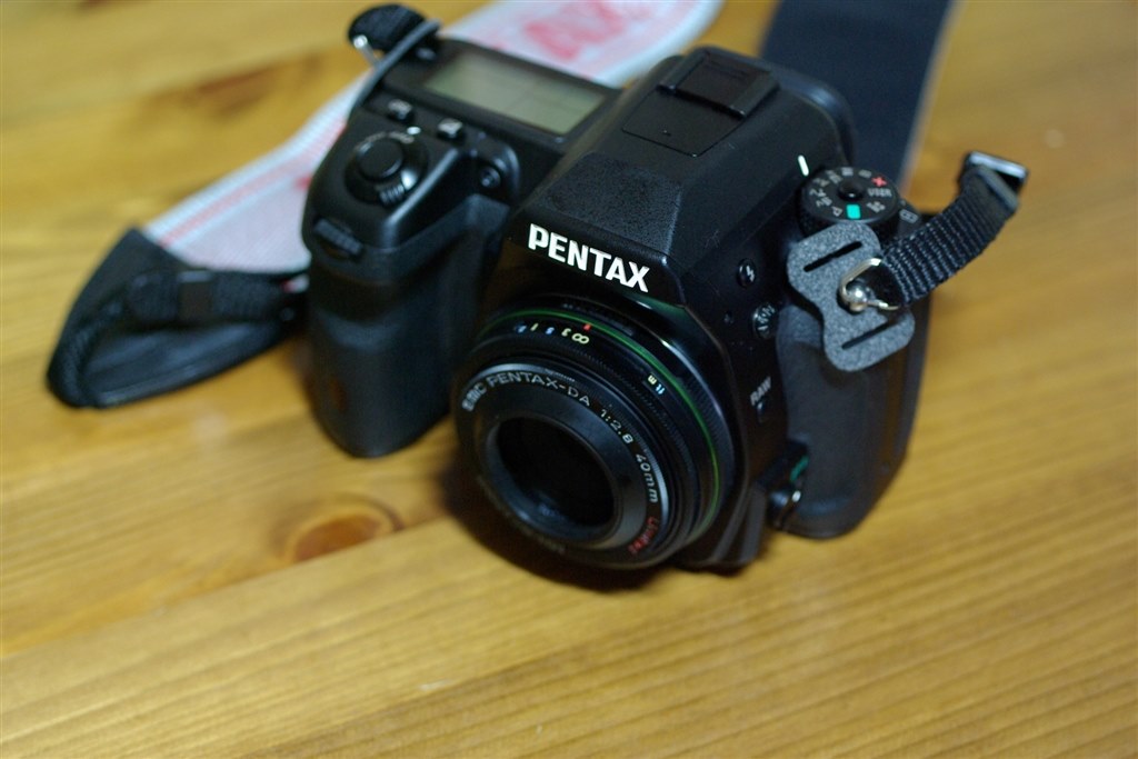 非常に迷っています・・。』 ペンタックス smc PENTAX-DA 40mm F2.8 Limited のクチコミ掲示板 - 価格.com