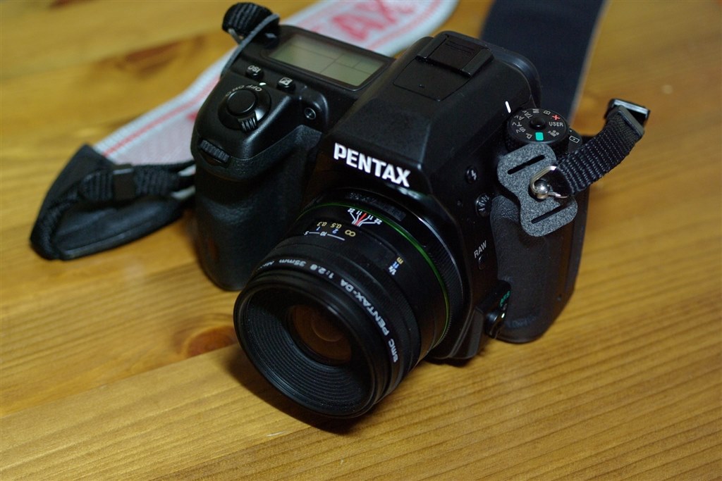 非常に迷っています・・。』 ペンタックス smc PENTAX-DA 40mm F2.8 Limited のクチコミ掲示板 - 価格.com