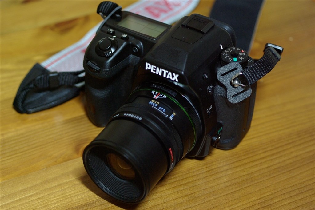 非常に迷っています・・。』 ペンタックス smc PENTAX-DA 40mm