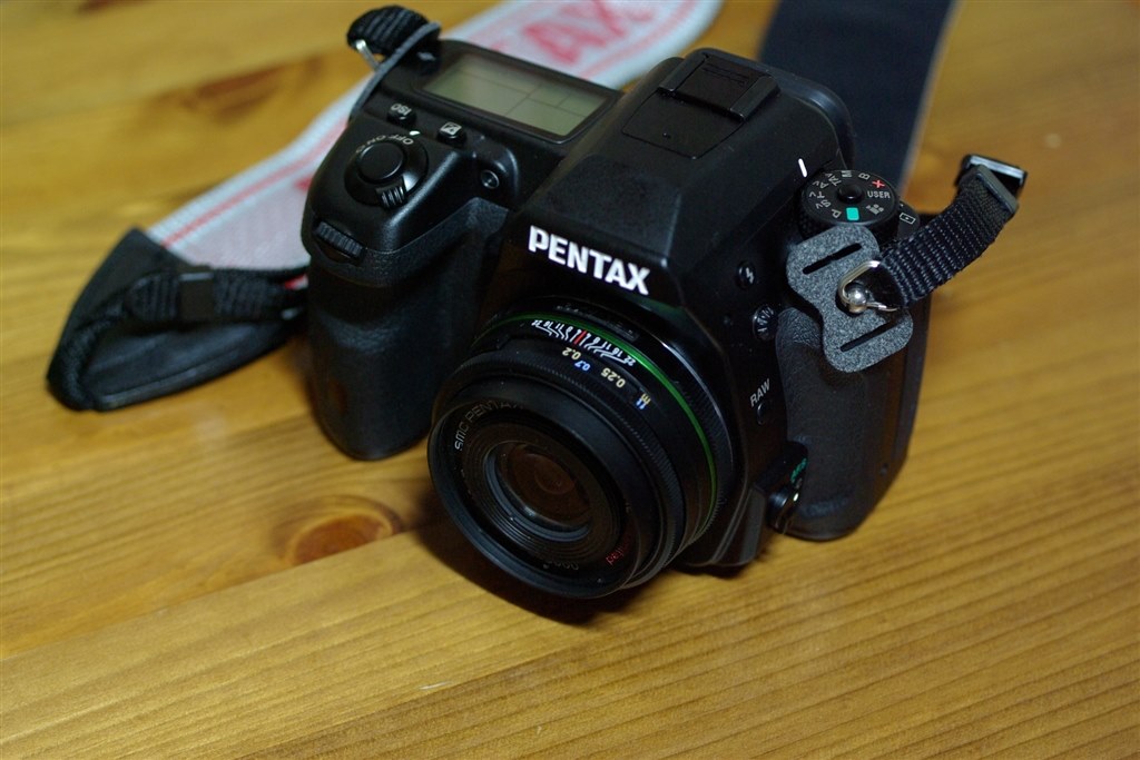 非常に迷っています・・。』 ペンタックス smc PENTAX-DA 40mm F2.8 Limited のクチコミ掲示板 - 価格.com