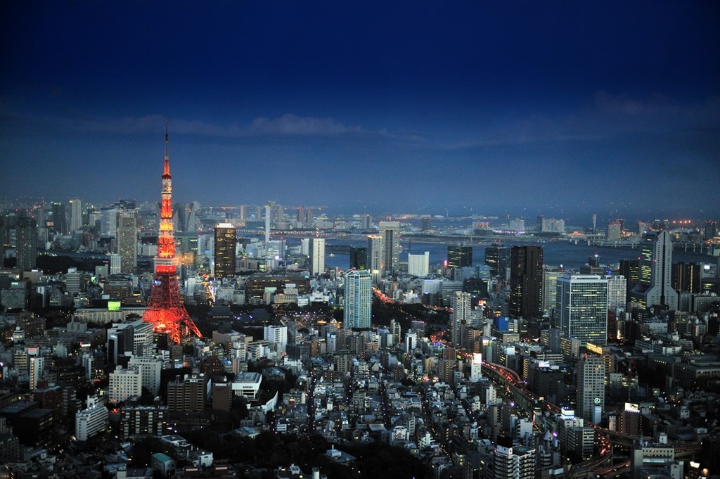 展望台からの夜景撮影について』 ニコン D3 ボディ のクチコミ掲示板