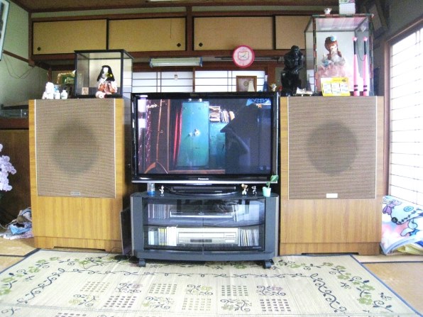 パナソニック VIERA TH-P58V1 [58インチ]投稿画像・動画 - 価格.com