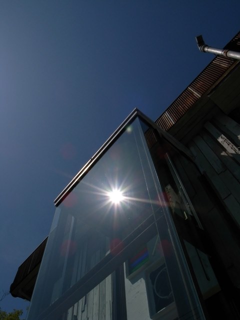 GRD3の逆光耐性』 リコー GR DIGITAL III のクチコミ掲示板 - 価格.com