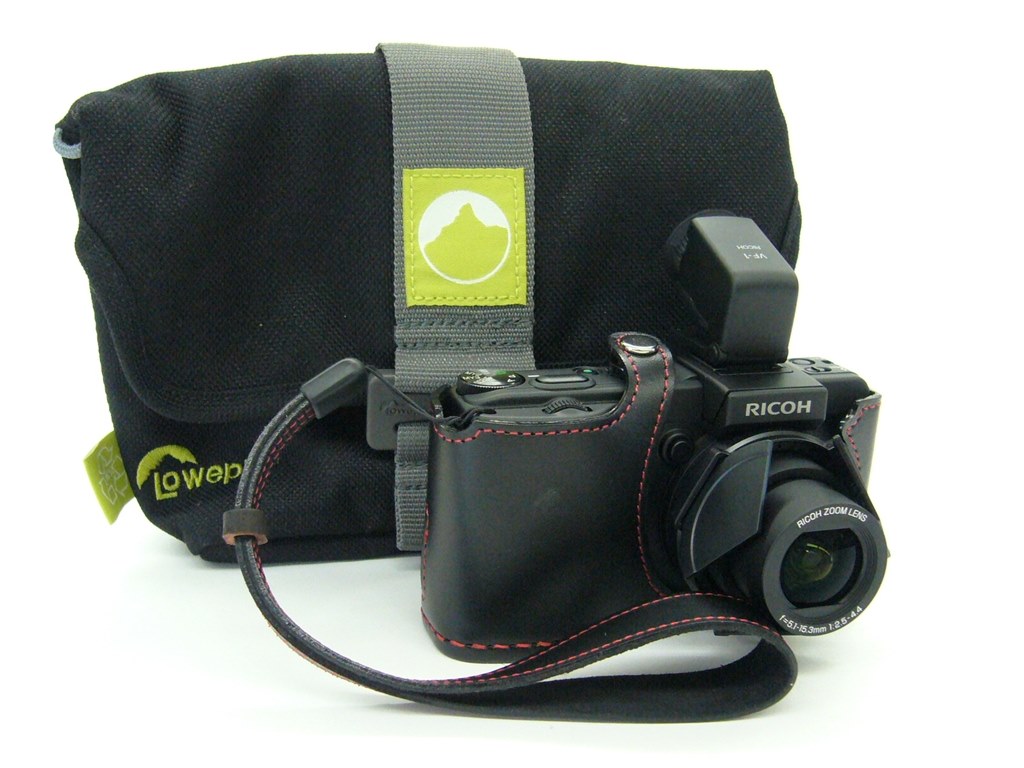 ケースについて』 リコー GX200 のクチコミ掲示板 - 価格.com