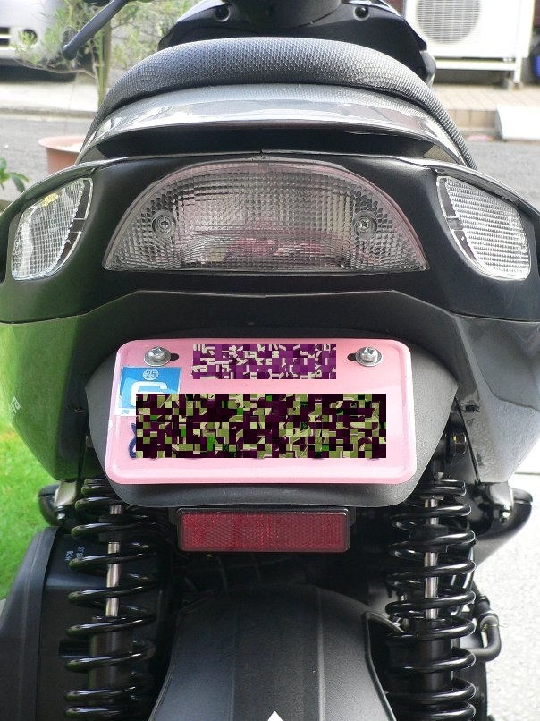 R125 に発売されてほしい、パーツ』 アディバ R125 のクチコミ掲示板