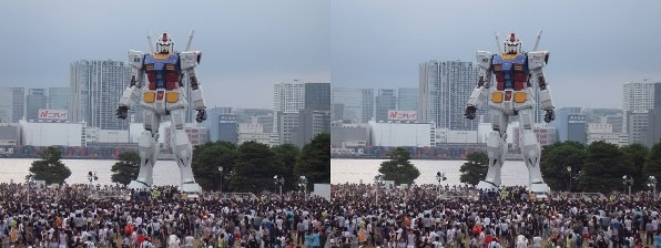 富士フイルム FinePix REAL 3D W1投稿画像・動画 - 価格.com