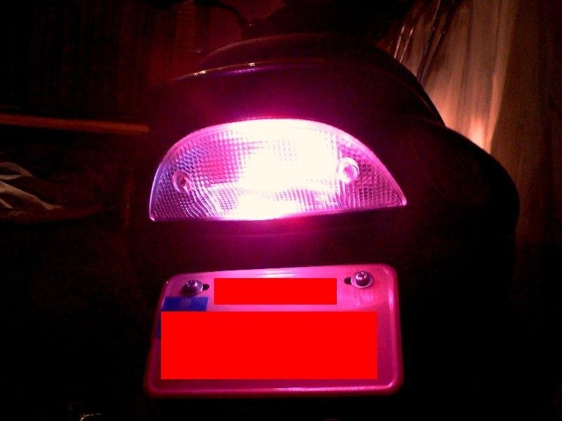 眼力！』 アディバ R125 のクチコミ掲示板 - 価格.com