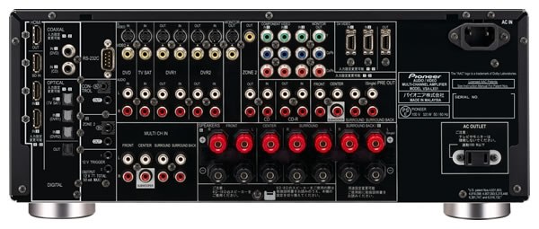 アンプ交換・接続について』 ONKYO INTEC155 BASE-V15X のクチコミ