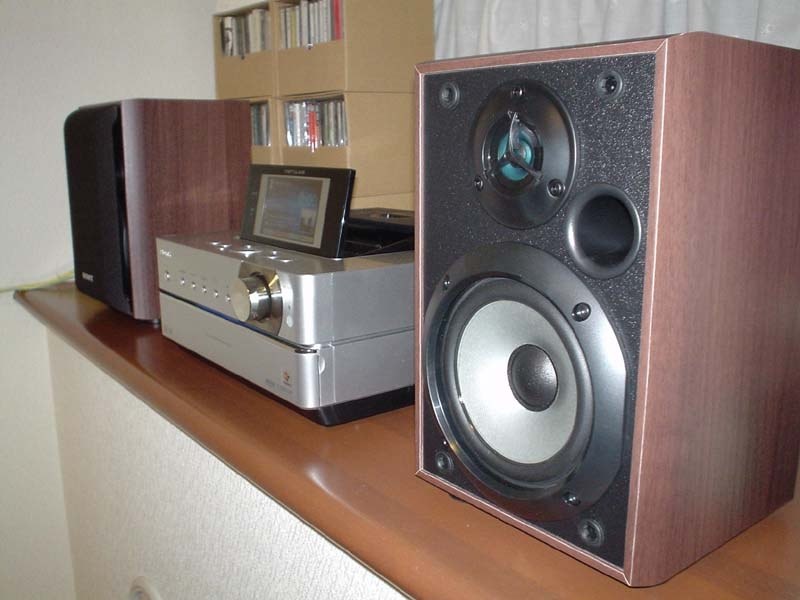 バックアップ』 SONY NETJUKE NAS-M75HD のクチコミ掲示板 - 価格.com