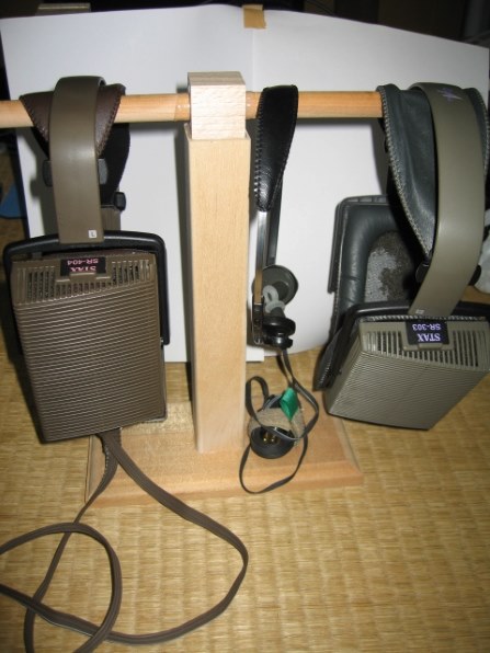 STAX SR-404 LIMITED投稿画像・動画 - 価格.com