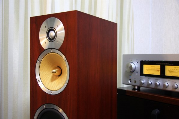 Bowers&Wilkinsトールボーイスピーカー CM7 アバックWEB-SHOP / 【中古】B&W CM7(MR)【コード01-08367】