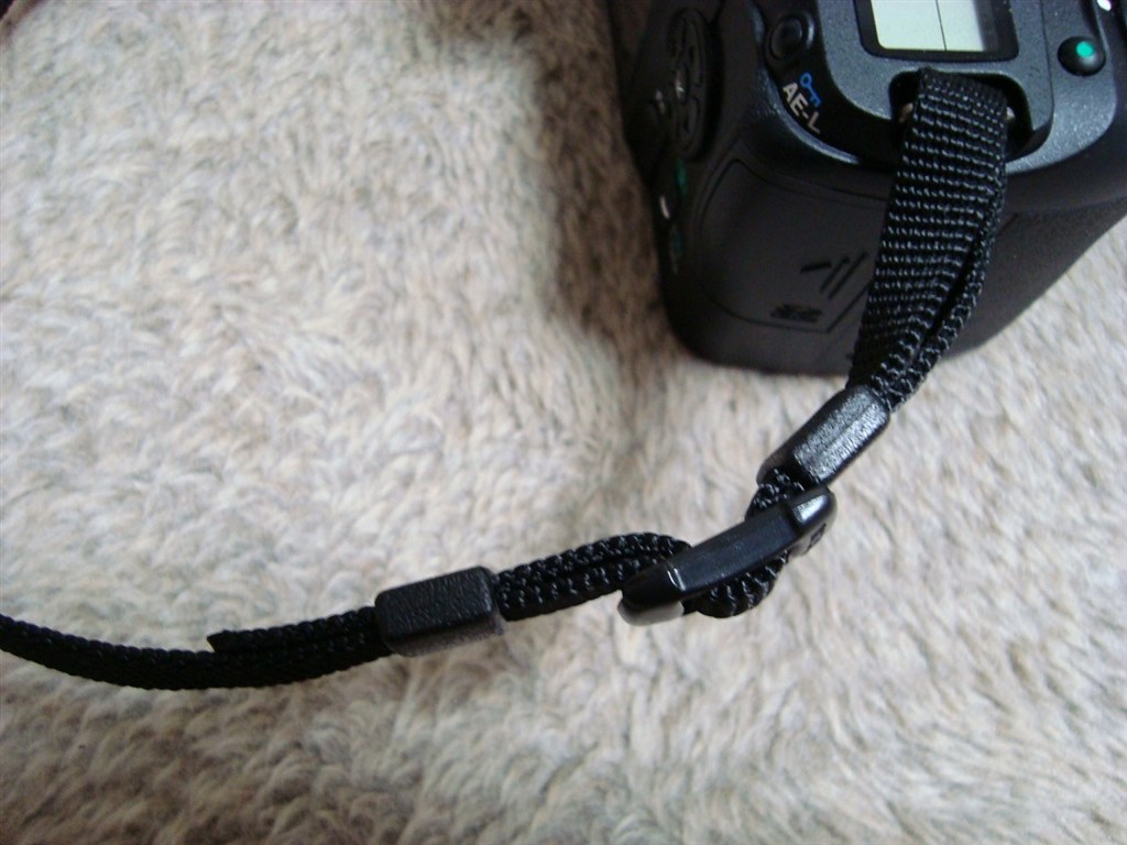ストラップ換えて見ました。』 ペンタックス PENTAX K200D ストラップ換えて見ました。』 ペンタックス PENTAX K200D