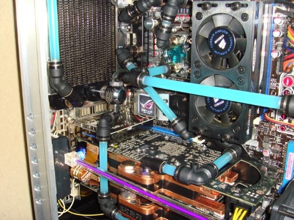 他サイト12万円で成約しました。【白/水冷ゲーミングPC】i5-10400