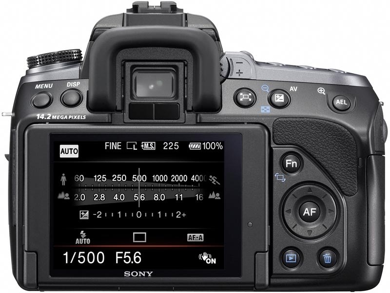 フルサイズに非ず。』 SONY α900 DSLR-A900 ボディ のクチコミ掲示板