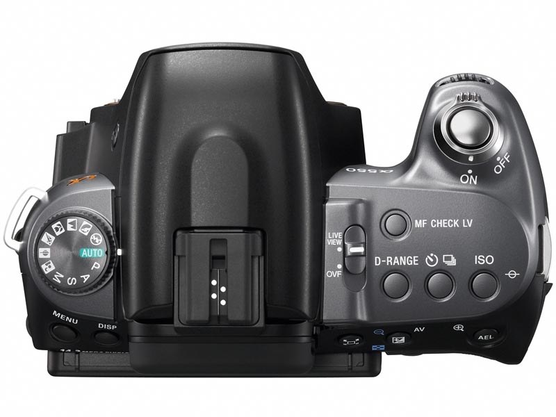 フルサイズに非ず。』 SONY α900 DSLR-A900 ボディ のクチコミ掲示板