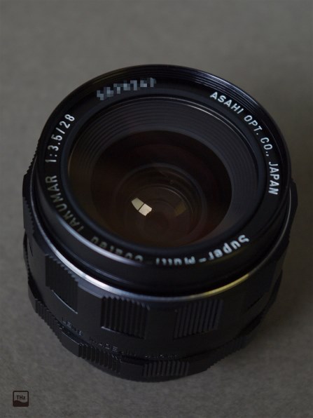 ペンタックス　タクマー交換レンズの使い方　1970年9月　超貴重品　B 中古カメラ機材の通販専門店 Antiquary（アンティクアリィ）