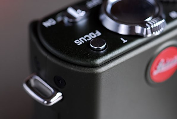 D-LUX4 サファリ ケースセット』 ライカ D-LUX 4 のクチコミ