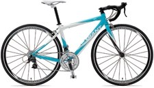 Fuji ロードバイク　HAL9000 FUJI ロードバイク ブラック/ムラサキ フジ(バイク) FUJI フジ