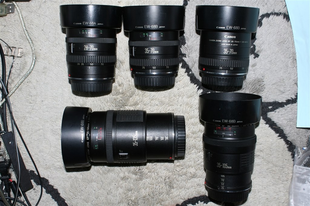 EF35-70mm F3.5-4.5』 クチコミ掲示板 - 価格.com