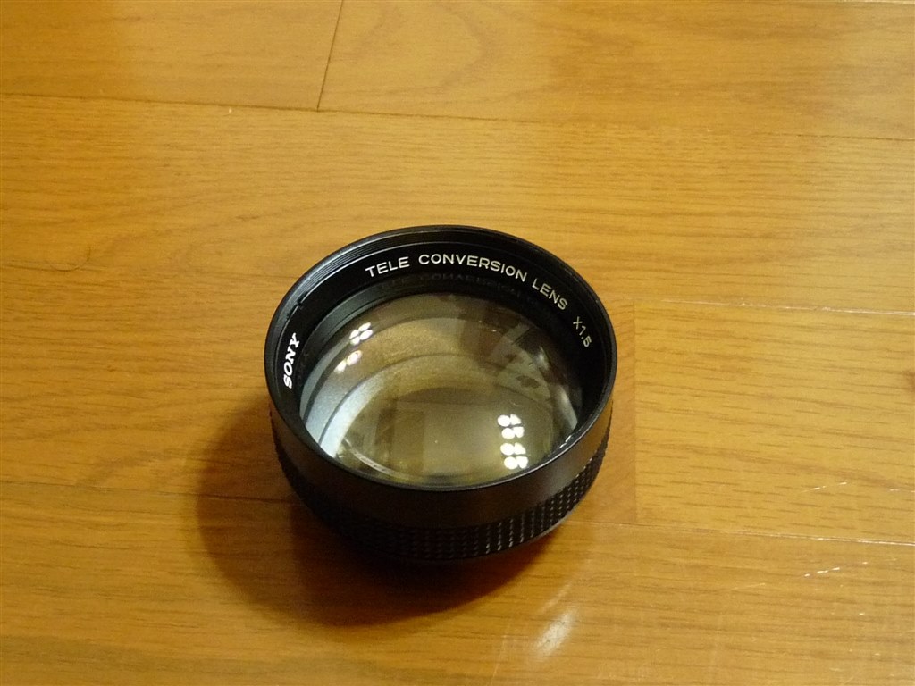 人柱】ジャンクテレコン買っちゃいました【2nd Mission 人柱】ジャンクテレコン買っちゃいました【2nd Mission