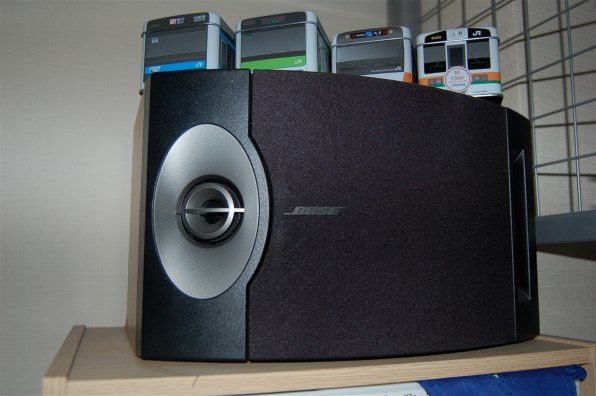 Bose 201V Direct/Reflecting スピーカーシステム [ペア]投稿