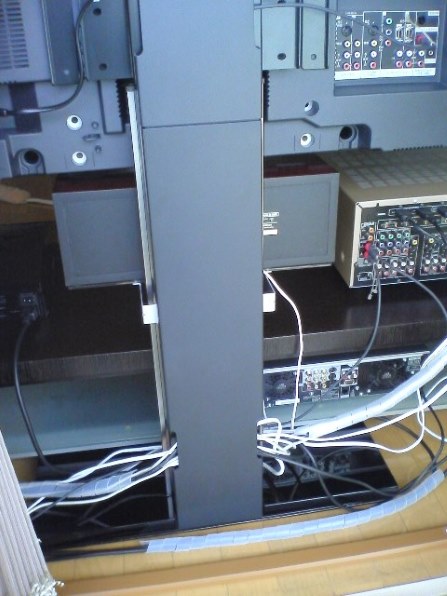 SONY BRAVIA KDL-46W5000 [46インチ]投稿画像・動画 - 価格.com