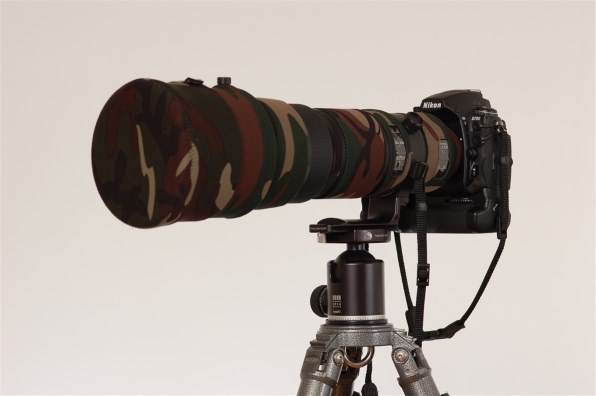 レンズ(ズーム) AF-S VR Zoom-Nikkor 200-400mm f/4G IF-ED Amazon.com : Nikon 200-400mm f/4G ED-IF AF-S VR Zoom Nikkor