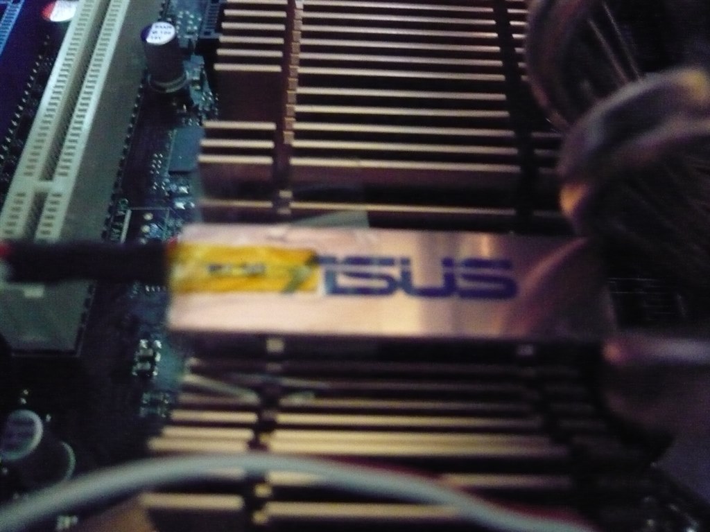 E8400 のオーバークロック術』 ASUS P5E のクチコミ掲示板 - 価格.com