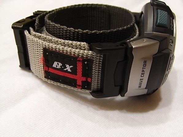 カシオ PRO TREK TRIPLE SENSOR PRW-1000J-1JR投稿画像・動画 - 価格.com