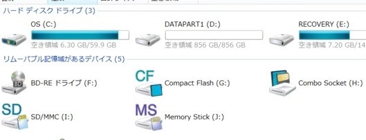PC DELL Studio XPS 435T 6コア12スレッド GTX760 Dell Studio XPS 435
