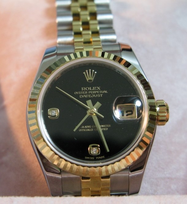 ロレックス2つめ購入 ハッピー』 クチコミ掲示板 - 価格.com