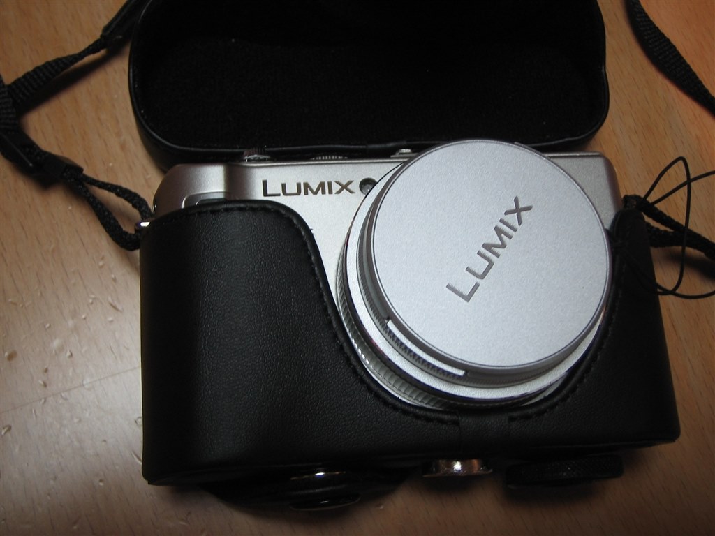 LX3のケース』 パナソニック LUMIX DMC-LX3 のクチコミ掲示板 LX3のケース』 パナソニック LUMIX DMC-LX3 のクチコミ掲示板
